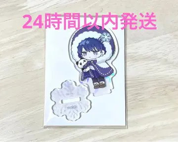 브레이크 마이 케이스 브레마이 홀로그램 아크릴 스탠드 우쿄 마오