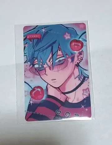 에이리언 스테이지 티르