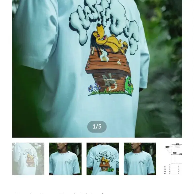 2번째 상품 이미지