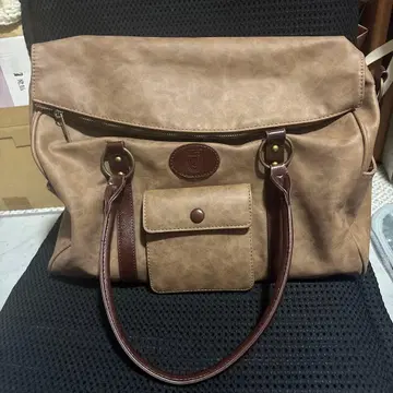 티나:조준 트래블 백