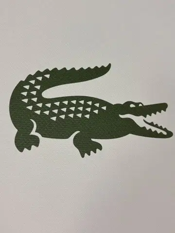 라코스테 젤라피케 쇼핑백 세트