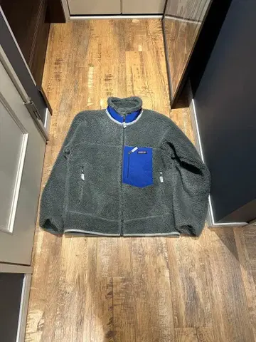 patagonia 클래식 레트로-X 재킷 M 사이즈