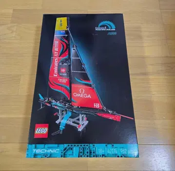 [ 미개봉 새상품 ] 레고 42174 Emirates