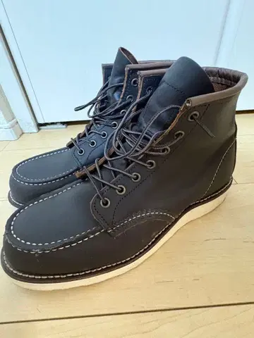 레드윙 8849 9.0D 27.0cm 차심 모델