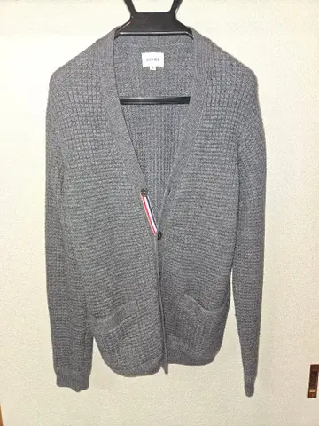 [ 니트 가디건 ] BEAMS,Beams,beams,빔즈