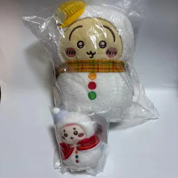 치이카와 에니마이 복권 C상 및 E상