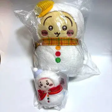 치이카와 에니마이 복권 C상 및 E상