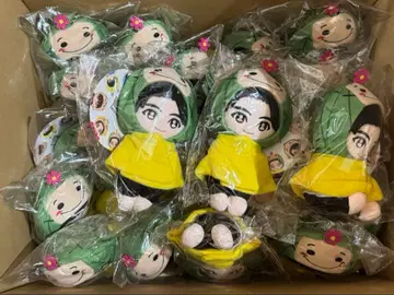 치넨 유리 묶음 판매