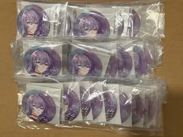 Dytica 별 인도 쇼 iCouleur 캔뱃지