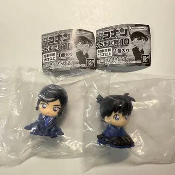 명탐정 코난 치지마세타이 10