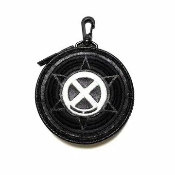 blackmeans x bounty hunter Circled Pouch