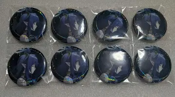 원신 월야의 서사시 캔뱃지 라우마 8개