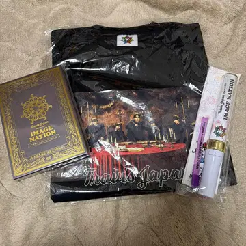 TravisJapan imagenation