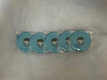 니시코리 케이타 캔뱃지 여름방학