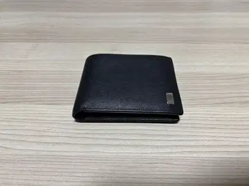 Dunhill 이단 접이식 지갑