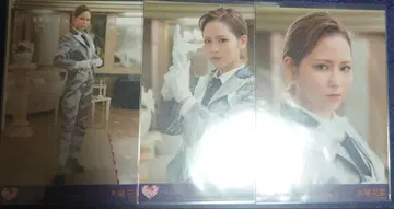 오바 하나나 브로마이드 컴프 =LOVE 이코라부 축제