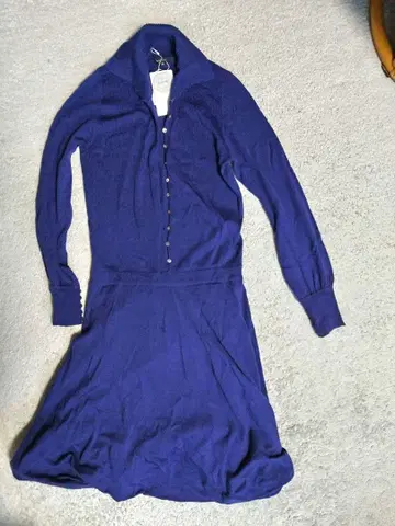 [ 새상품급 미사용 ] TOMORROWLAND MACPHEE의 원피스