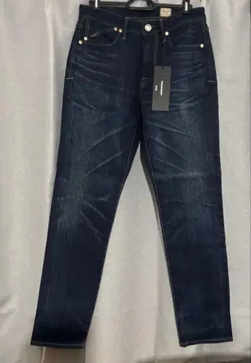 YANUK 테이퍼드 필립 II 29 미사용 새상품