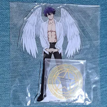 토우겐앙키 파보테리아 천사와 악마 등신BIG 아크릴 스탠드 이치노세 시키