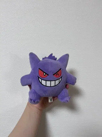 팬텀 봉제 인형