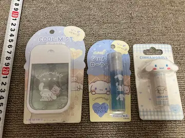 시나모롤 메이크업 묶음 판매