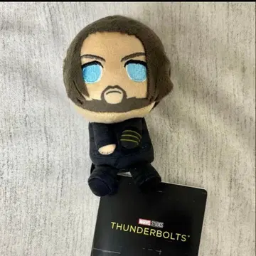 썬더볼트* & you 마스코트 윈터 MARVEL