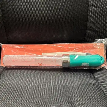 하츠네 미쿠 MIKU FES'24 (봄) 공식 응원봉