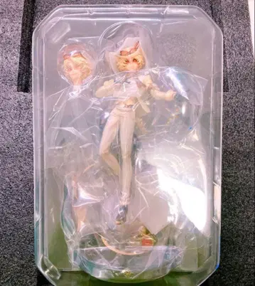 제5인격 오프라인 팩 탐광자 7주년 특별 럭셔리판 피규어