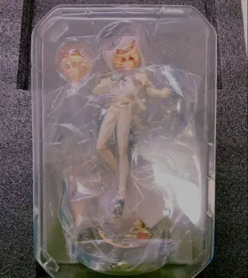 제5인격 오프라인 팩 탐광자 7주년 특별 럭셔리판 피규어