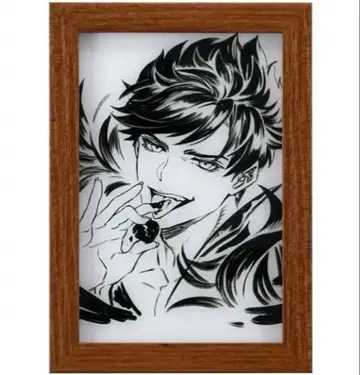 라이팅 아트 베리얼 그래페스