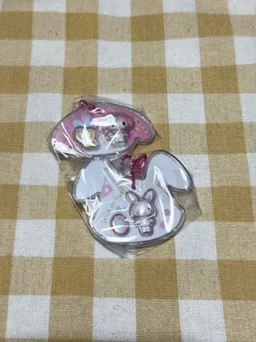 산리오 패키지 참 마이멜로디, 위시미멜