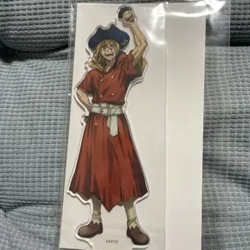 나나미 류스이 아크릴 스탠드 GIGO 편직 인형 Ver.