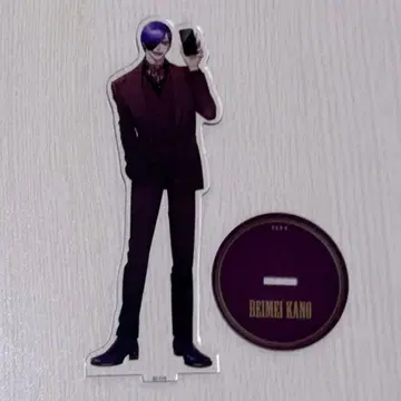 점프 뱅크 카나에 레이메이 아크릴 스탠드 점프 페스타