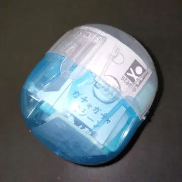 귀멸의 칼날 가챠가챠머신 참노형 토키토 무이치로 세트