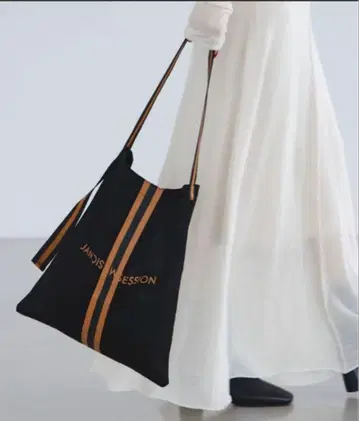 난바 CITY점 한정판 N.Jam/에누잼 토트 Small 노블