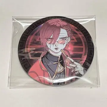 이레이스 캔뱃지 리우라 제로반가