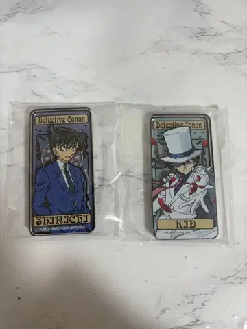 명탐정 코난 쿠도 신이치 괴도 키드 도미테리아 아르누보