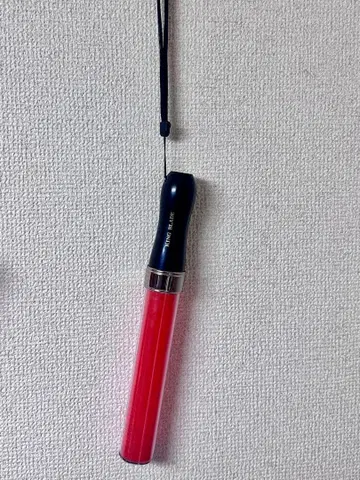 킨브레 단색 빨간색