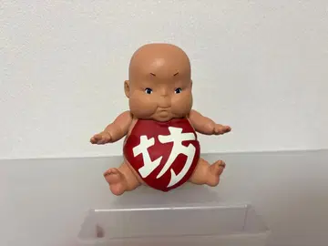 센과 치히로의 행방불명 테노리 소프트 비닐 인형 보우