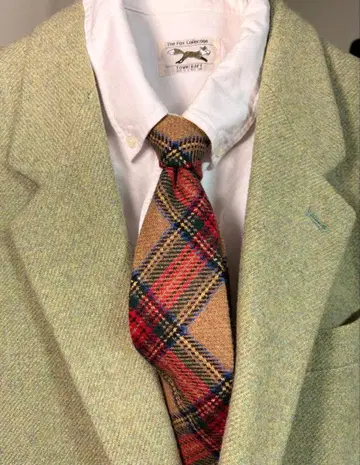 자켓만 캐시미어/울