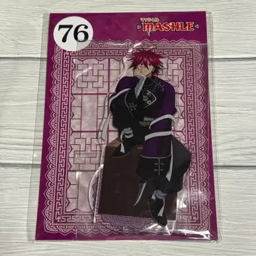 카르파치오 로얀 아크릴 스탠드 3