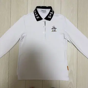 munsingwear 겨울용 긴팔