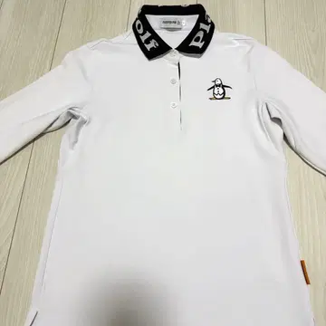 munsingwear 겨울용 긴팔