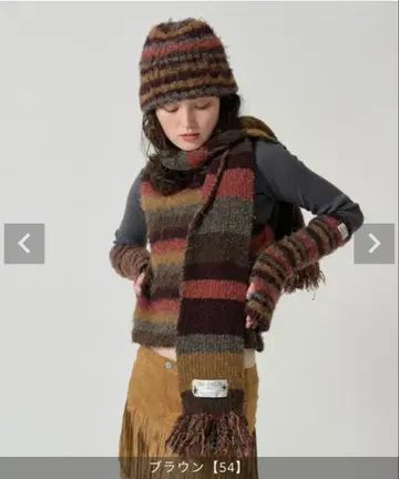 2024 Limited Edition 암워머 TINA: JOJUN