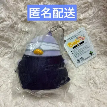 극장판 주술회전0 고죠 사토루 츳코레 봉제 인형 마스코트