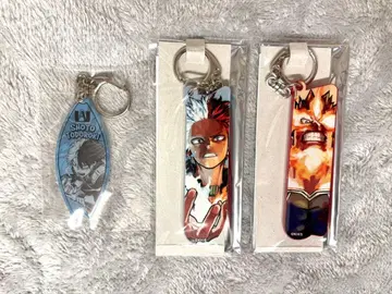 [ 히로아카 ] 아크링 키링 토도로키 쇼토 토도로키 엔지