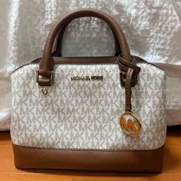 마이클코어스 로고 숄더백 핸드백