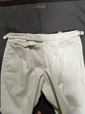 인코텍스 팬츠 44 pt torino gta beams f