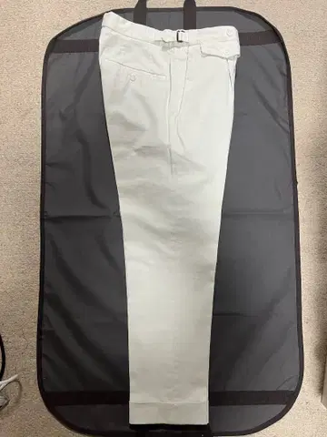 인코텍스 팬츠 44 pt torino gta beams f