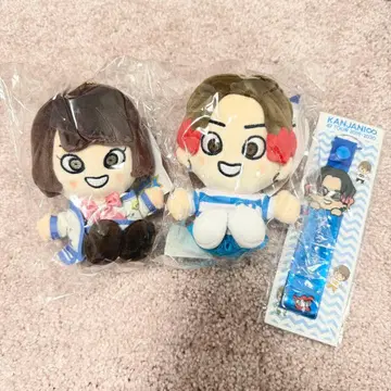 SUPER EIGHT 야스다 쇼타 치비누이